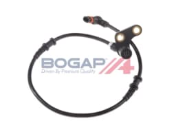 Andur, rattapöörete arv BOGAP C7117104