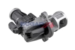 Klapp, heitgaaside tagasijuhtimine BOGAP W6320109