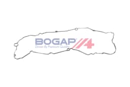 Tihend, klapikaan BOGAP B1118112