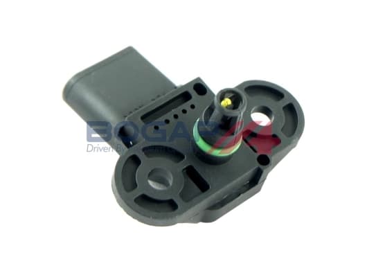 Andur, heitgaasisurve BOGAP A6121106
