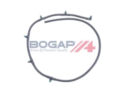 Voolik, Jääkkütus BOGAP B1621107