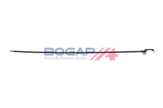 Mootorikapoti trossid BOGAP A5114120