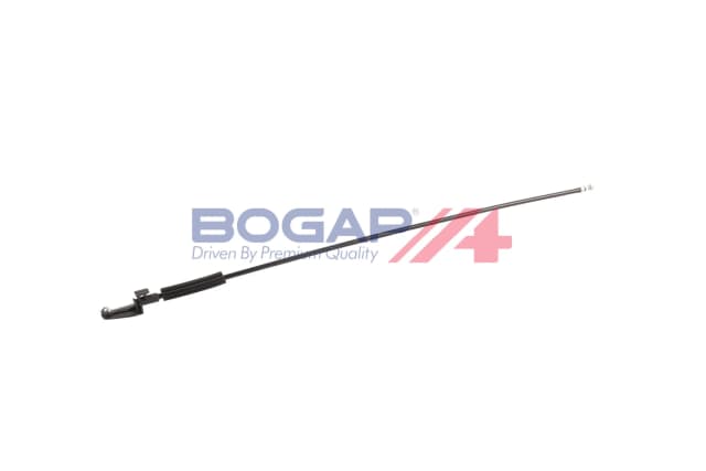 Mootorikapoti trossid BOGAP A5114111