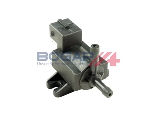 Survemuundur, heitgaaside juhtimine BOGAP E6313100