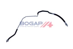 Kõrgsurve-/madalsurvetorustik, kliimaseade BOGAP A4128165
