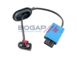 Juhtseade, kütusepump BOGAP A6322102