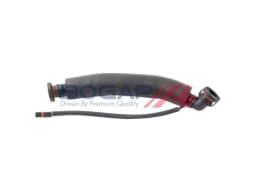 Voolik, Karterituulutus BOGAP B1210100
