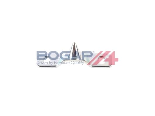 Ukselukk BOGAP P5316100