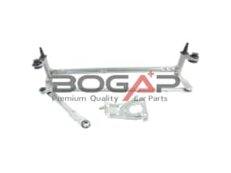 Pesurihoovastik BOGAP A+ BOGAP A5510102