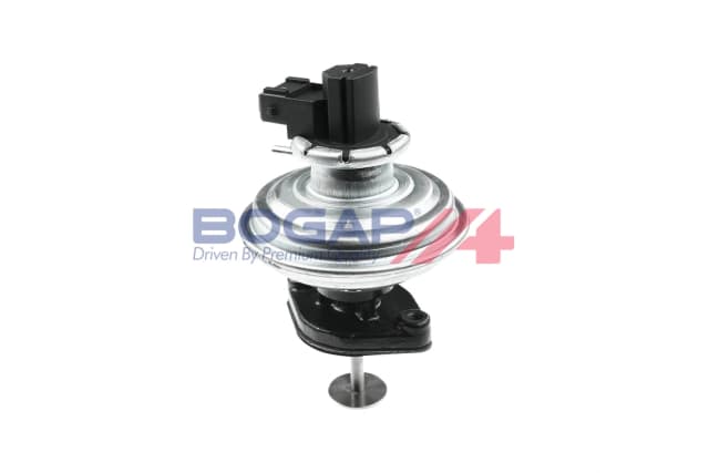Klapp, heitgaaside tagasijuhtimine BOGAP B6320112