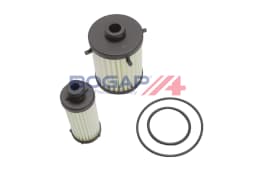 Hüdraulikafiltrikomplekt, automaatkäigukast BOGAP A8115131