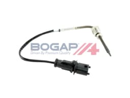 Andur, heitgaasitemperatuur BOGAP W6120116