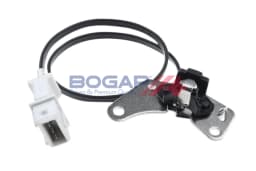 Andur, Nukkvõllipositsioon BOGAP W6116108