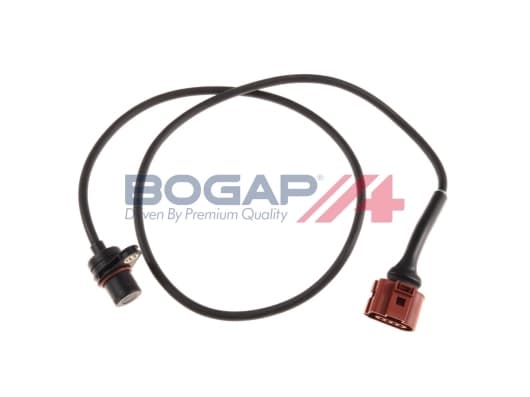 Rooliasendi andur BOGAP A7114105