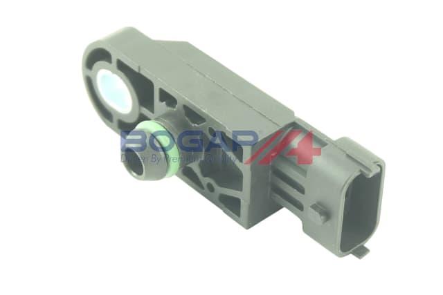 Andur, heitgaasisurve BOGAP R6121103