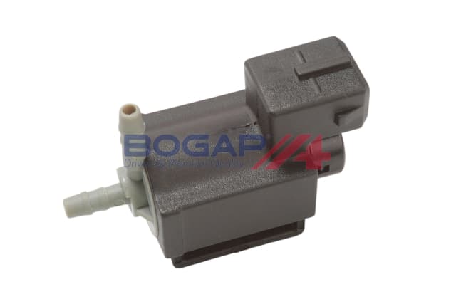 Laadesurve kontrollklapp BOGAP V6313105
