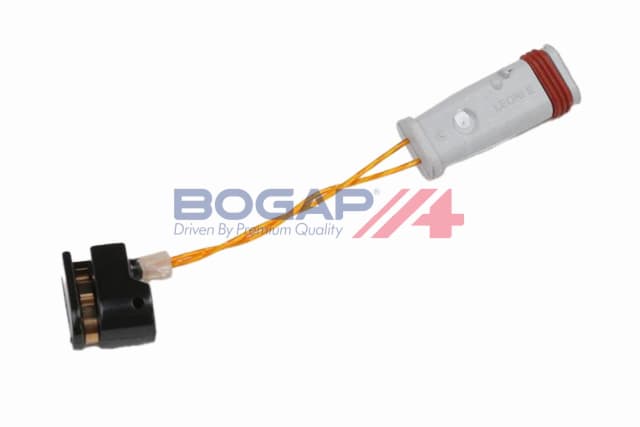 Hoiatuskontakt, piduriklotsi kulumine BOGAP C7118133