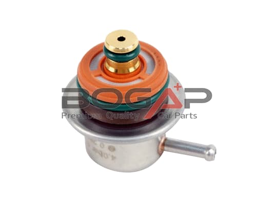 Kütuse surveregulaator BOGAP A6317101