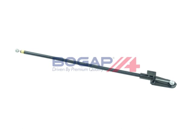 Mootorikapoti trossid BOGAP A5114116