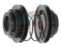 Magnetsidur, kliimakompressor ACAUTO AC-06DN133