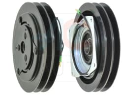 Magnetsidur, kliimakompressor ACAUTO AC-06YO02
