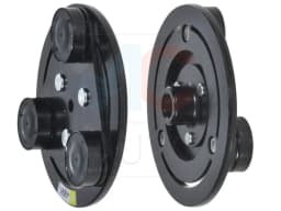 Ajamiplaat, magnetsidur (kompressor) ACAUTO AC-05PA05