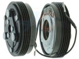 Magnetsidur, kliimakompressor ACAUTO AC-06PA09