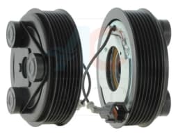 Magnetsidur, kliimakompressor ACAUTO AC-06CL13