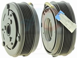 Magnetsidur, kliimakompressor ACAUTO AC-06DL06