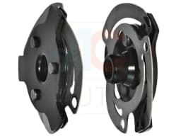 Ajamiplaat, magnetsidur (kompressor) ACAUTO AC-05DL05