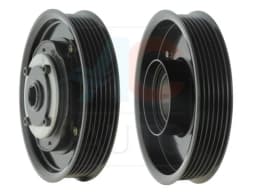 Magnetsidur, kliimakompressor ACAUTO AC-06HA20