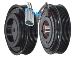Magnetsidur, kliimakompressor ACAUTO AC-06SD14