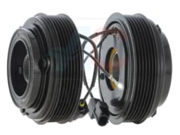 Magnetsidur, kliimakompressor ACAUTO AC-06HA33