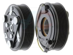 Magnetsidur, kliimakompressor ACAUTO AC-06SD55
