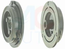 Ajamiplaat, magnetsidur (kompressor) ACAUTO AC-05HA19