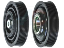 Magnetsidur, kliimakompressor ACAUTO AC-06DN60