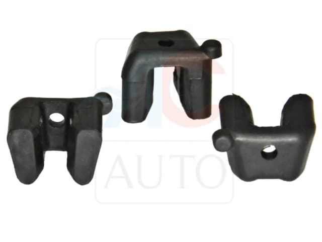 Ajamiplaat, magnetsidur (kompressor) ACAUTO AC-05DN08