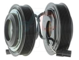 Magnetsidur, kliimakompressor ACAUTO AC-06DN123