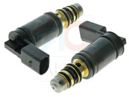 Reguleerimisklapp, kompressor ACAUTO AC-02DN20