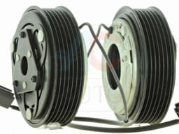 Magnetsidur, kliimakompressor ACAUTO AC-06ZX49