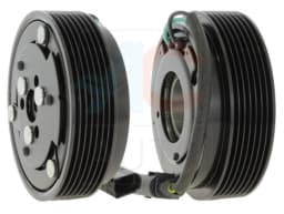 Magnetsidur, kliimakompressor ACAUTO AC-06SD02