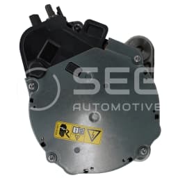 Generaator SEG Automotive 0127813047
