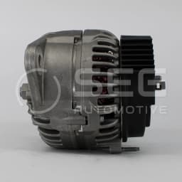 Generaator SEG Automotive 0124655156