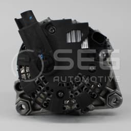 Generaator SEG Automotive 0125813037