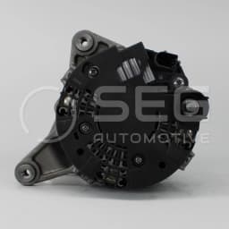 Generaator SEG Automotive 0125711099