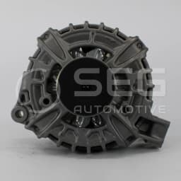 Generaator SEG Automotive 0125811109