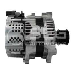 Generaator SEG Automotive 0127823057