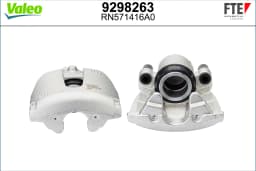 Pidurisadul FTE 9298263