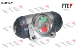 Rattapidurisilinder FTE 9710128