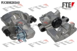 Pidurisadul FTE 9290659